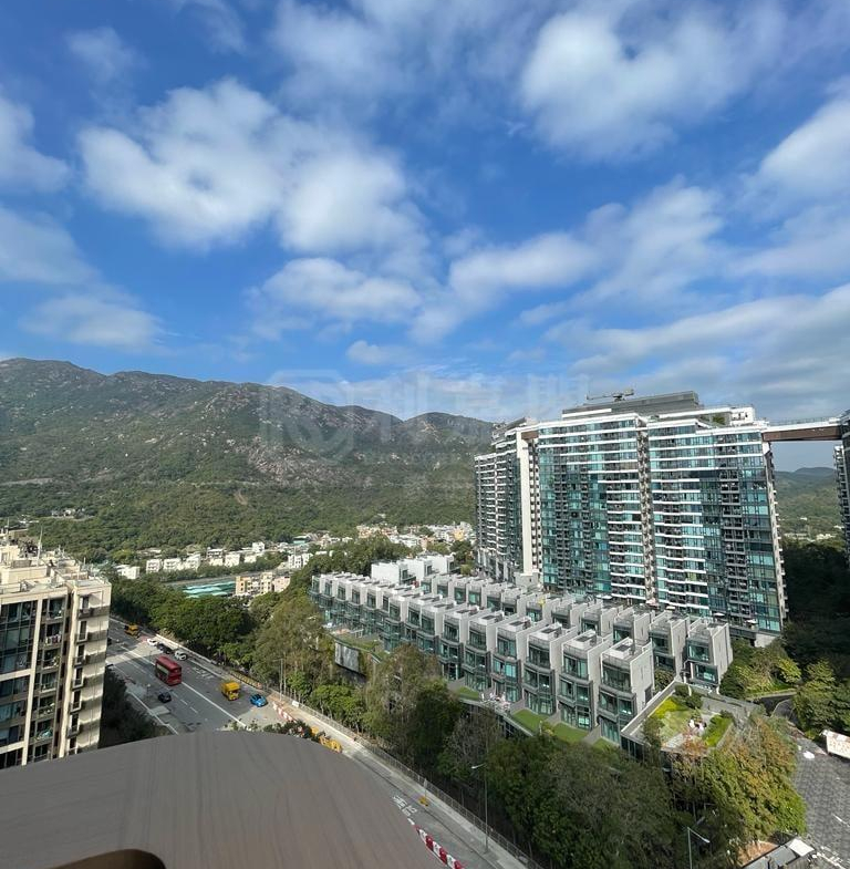 OMA OMA 1B座 - 28NTS – 香港北部都會區