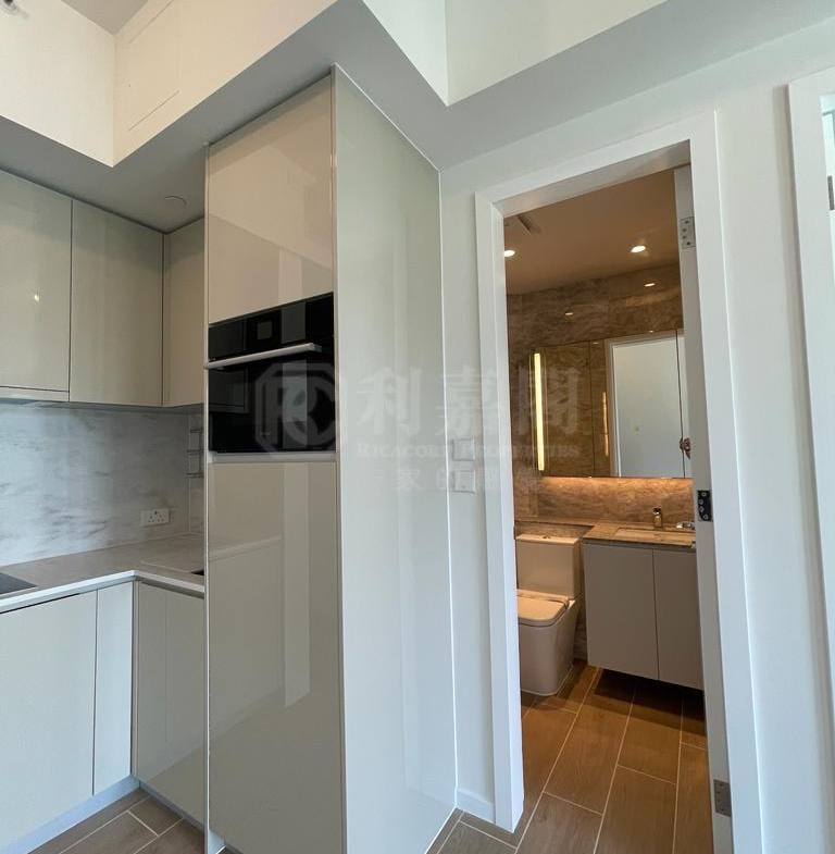 OMA OMA 1B座 - 28NTS – 香港北部都會區