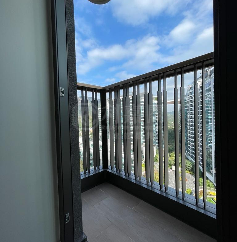 OMA OMA 1B座 - 28NTS – 香港北部都會區