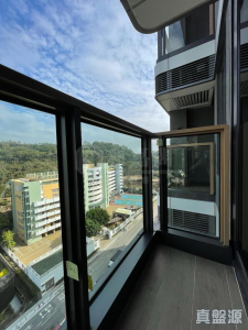 OMA OMA 1B座 - 28NTS – 香港北部都會區