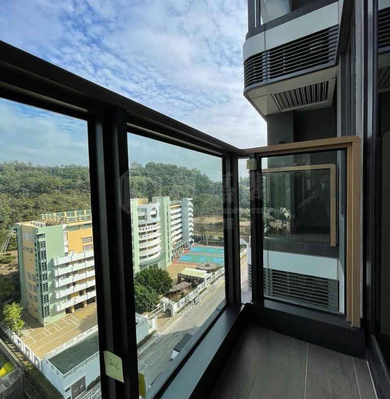 OMA OMA 1B座 - 28NTS – 香港北部都會區