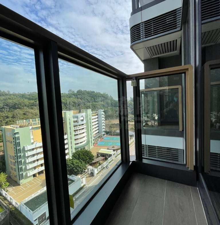 OMA OMA 1B座 - 28NTS – 香港北部都會區