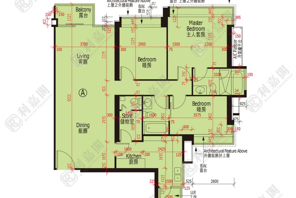 昇薈 6座 - 28NTS – 香港北部都會區