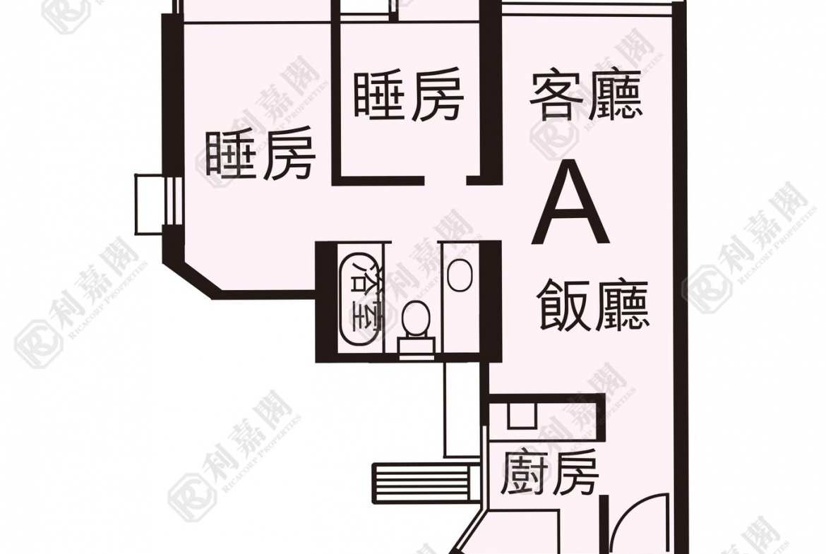卓爾居 2期 6座 - 28NTS – 香港北部都會區