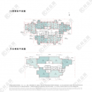 NAPA 2座 - 28NTS – 香港北部都會區