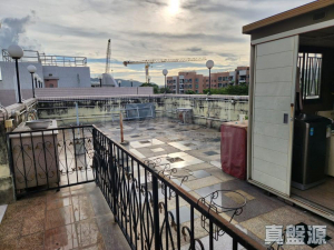 瑋珊園 - 28NTS – 香港北部都會區