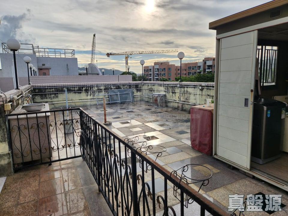 瑋珊園 - 28NTS – 香港北部都會區