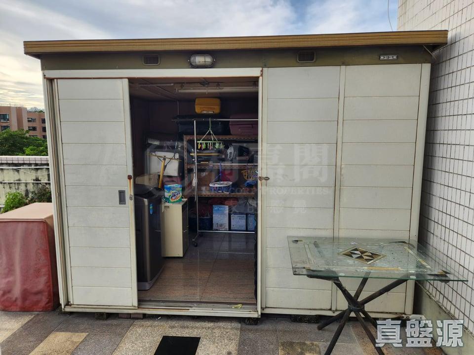 瑋珊園 - 28NTS – 香港北部都會區