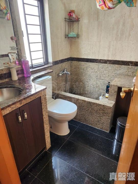 瑋珊園 - 28NTS – 香港北部都會區