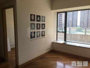 YOHO TOWN 2期 YOHO MIDTOWN 1座 - 28NTS – 香港北部都會區