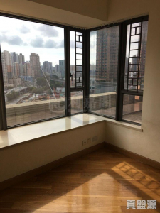 YOHO TOWN 2期 YOHO MIDTOWN 1座 - 28NTS – 香港北部都會區