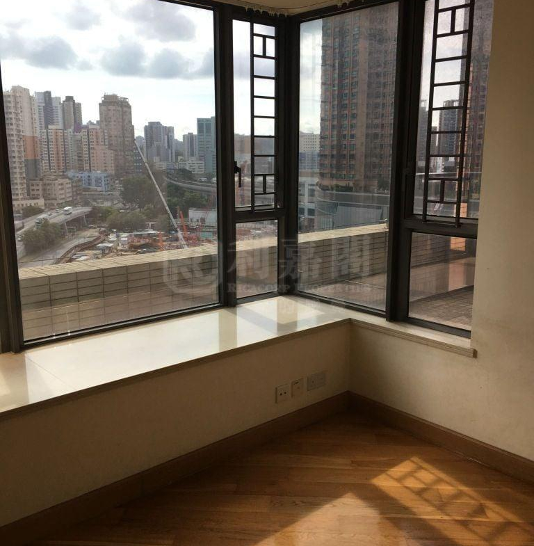 YOHO TOWN 2期 YOHO MIDTOWN 1座 - 28NTS – 香港北部都會區