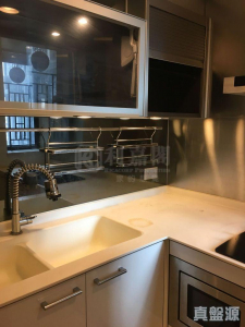 YOHO TOWN 2期 YOHO MIDTOWN 1座 - 28NTS – 香港北部都會區