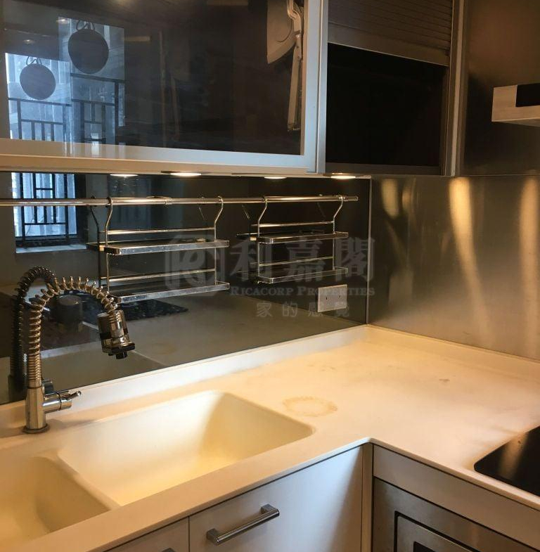 YOHO TOWN 2期 YOHO MIDTOWN 1座 - 28NTS – 香港北部都會區