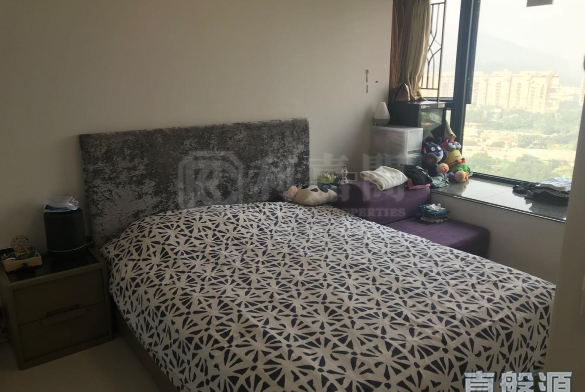 愛琴海岸 1座 - 28NTS – 香港北部都會區