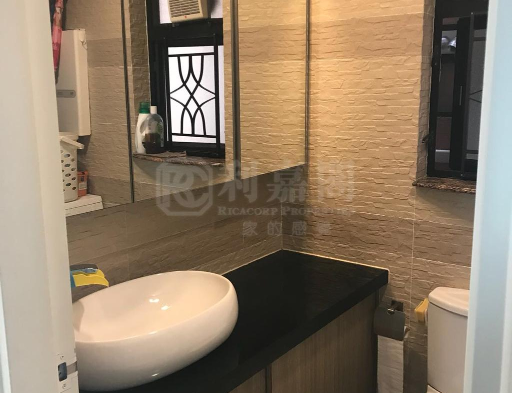 愛琴海岸 1座 - 28NTS – 香港北部都會區