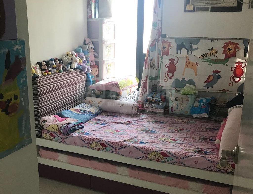 愛琴海岸 1座 - 28NTS – 香港北部都會區