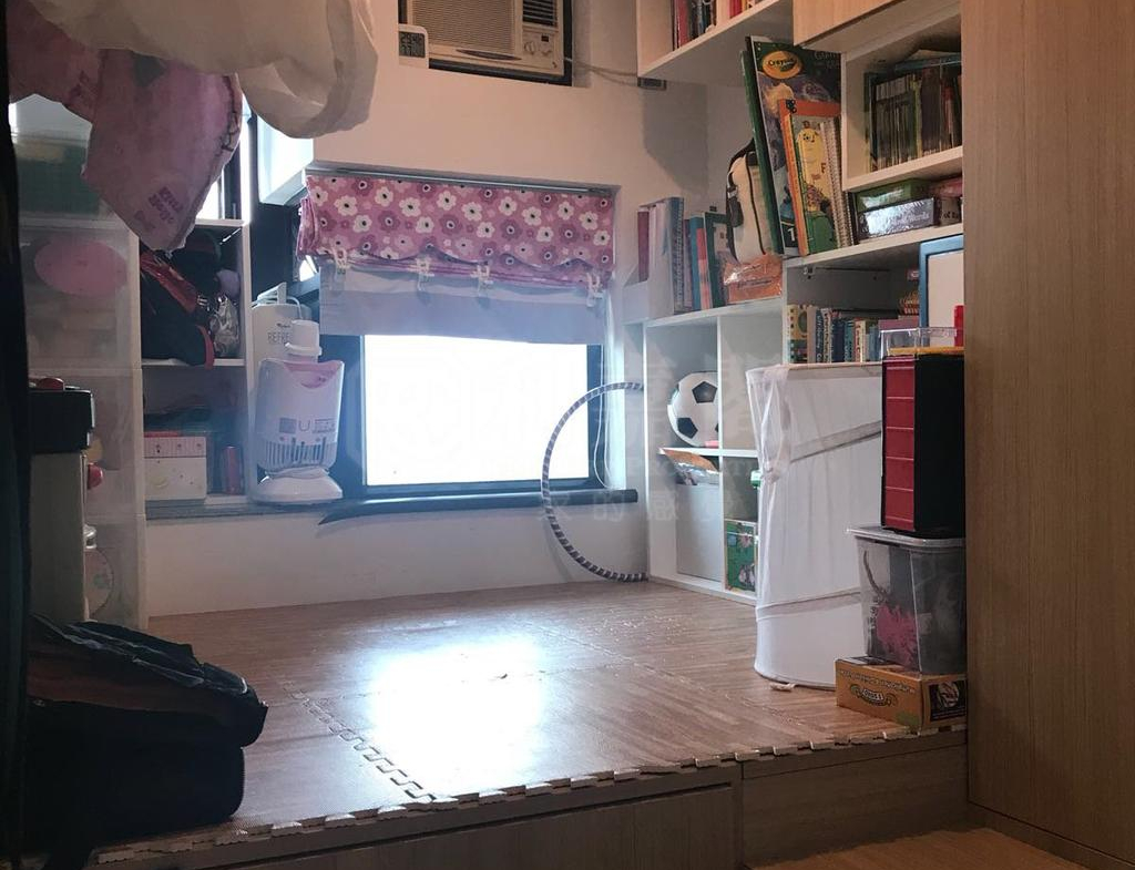 愛琴海岸 1座 - 28NTS – 香港北部都會區