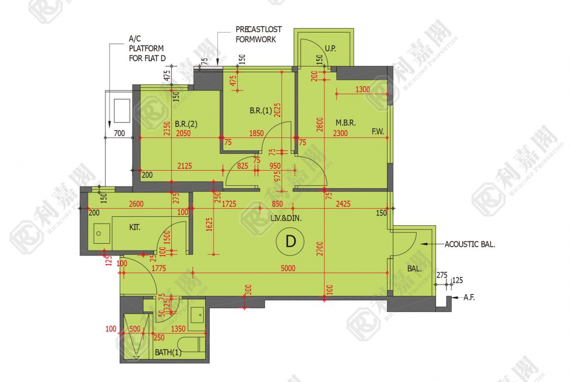 朗屏8號 3座 - 28NTS – 香港北部都會區