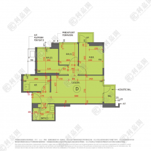 朗屏8號 3座 - 28NTS – 香港北部都會區