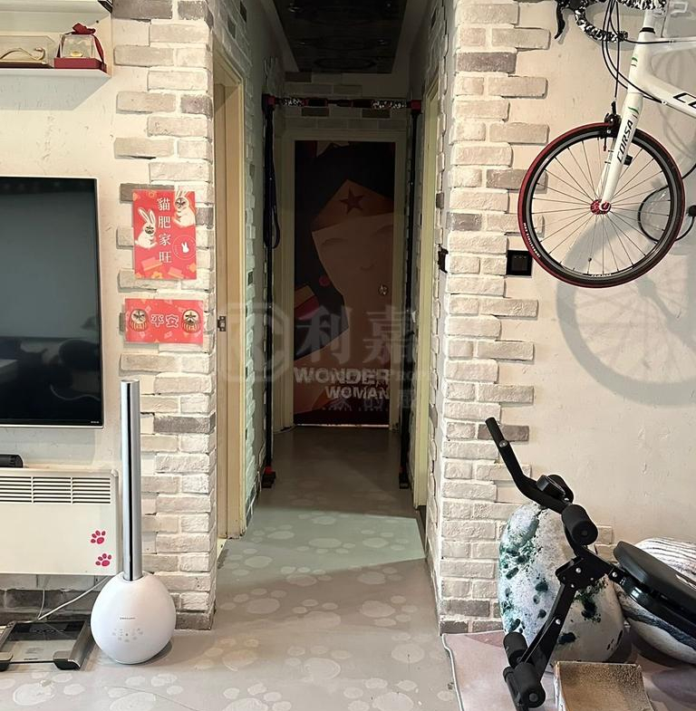 YOHO TOWN 1期 1座 - 28NTS – 香港北部都會區