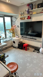 YOHO TOWN 1期 1座 - 28NTS – 香港北部都會區