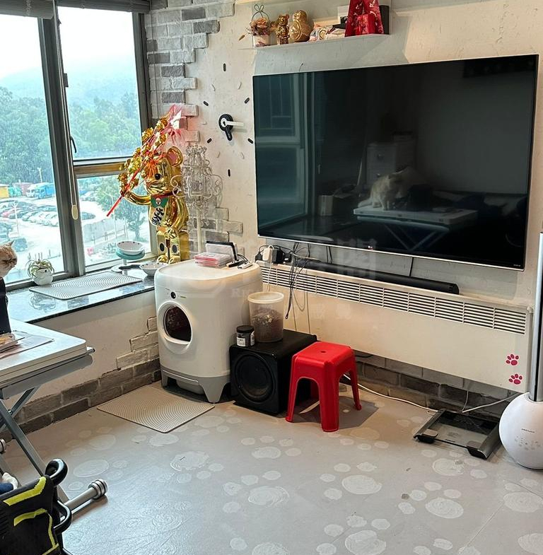 YOHO TOWN 1期 1座 - 28NTS – 香港北部都會區