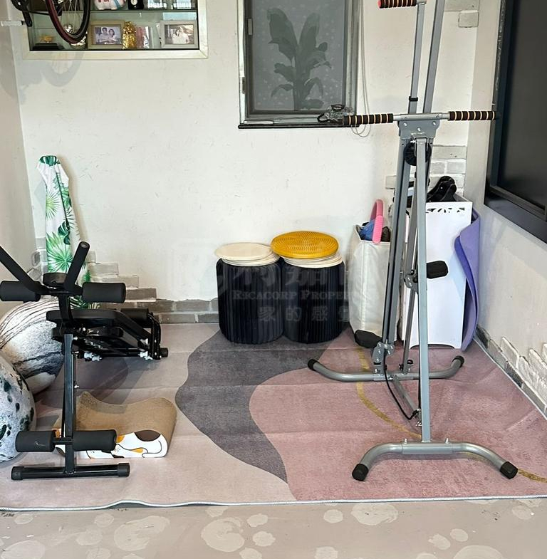 YOHO TOWN 1期 1座 - 28NTS – 香港北部都會區