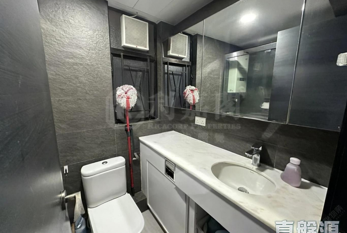 大興花園 2期 2座 - 28NTS – 香港北部都會區