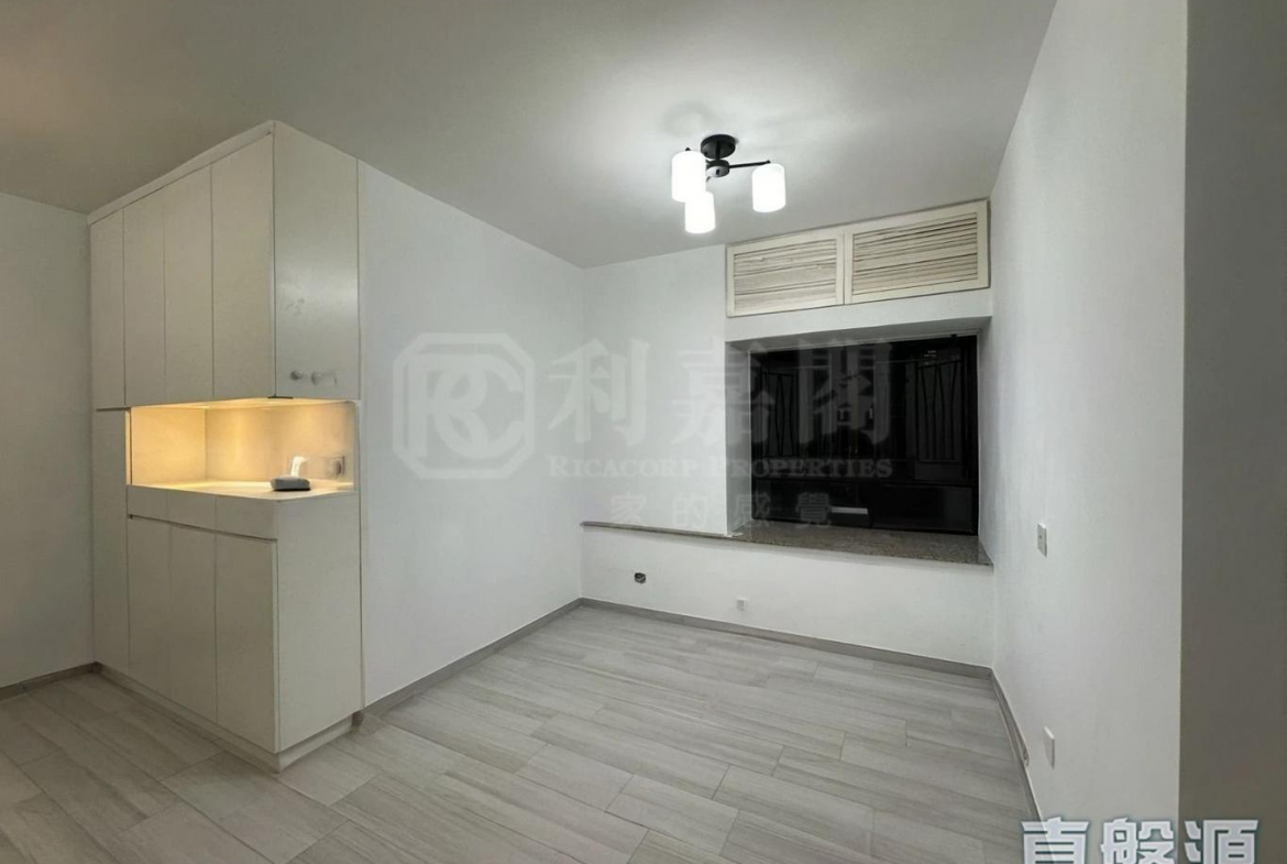 大興花園 2期 2座 - 28NTS – 香港北部都會區