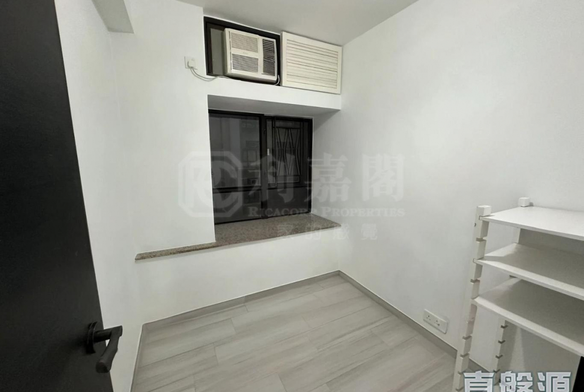 大興花園 2期 2座 - 28NTS – 香港北部都會區