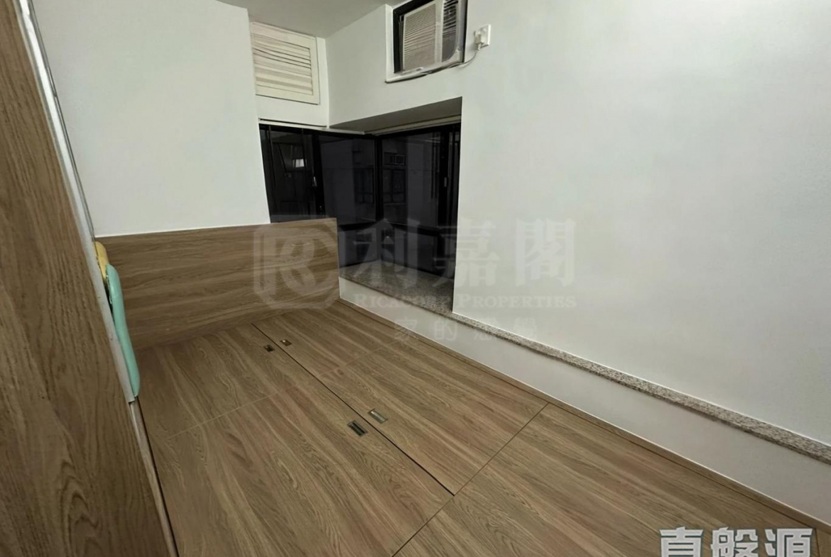 大興花園 2期 2座 - 28NTS – 香港北部都會區