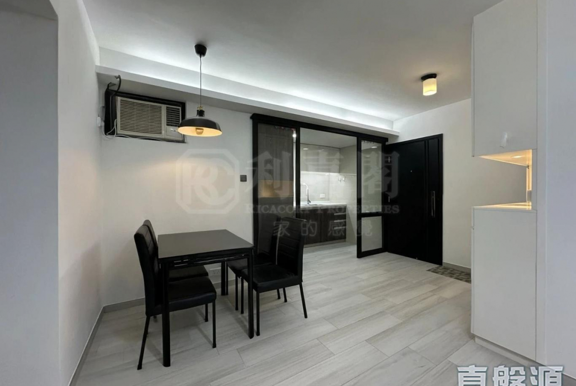 大興花園 2期 2座 - 28NTS – 香港北部都會區