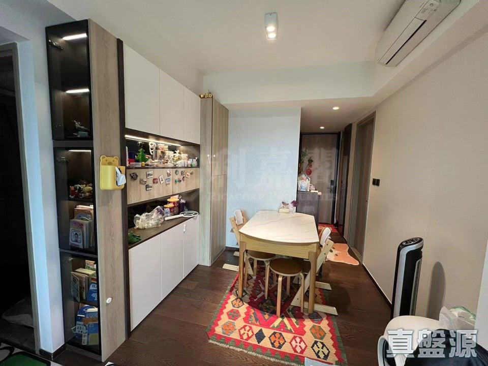 上源 2B座 - 28NTS – 香港北部都會區