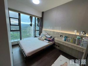 上源 2B座 - 28NTS – 香港北部都會區