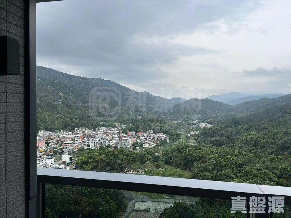 上源 2B座 - 28NTS – 香港北部都會區