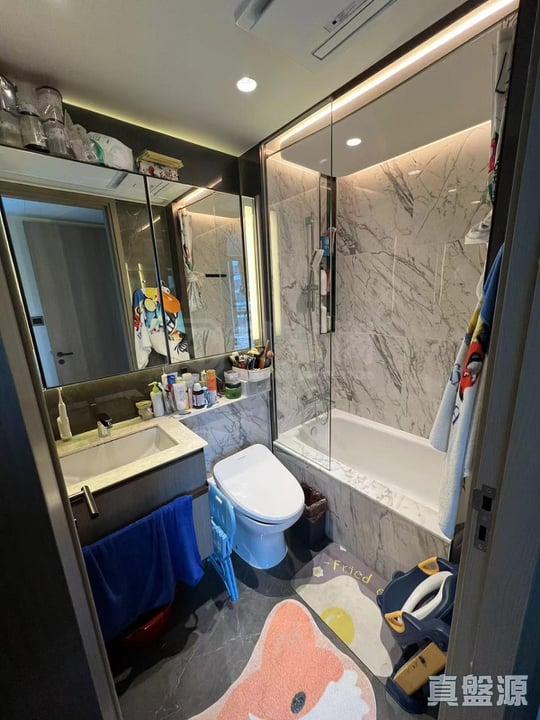 上源 2B座 - 28NTS – 香港北部都會區