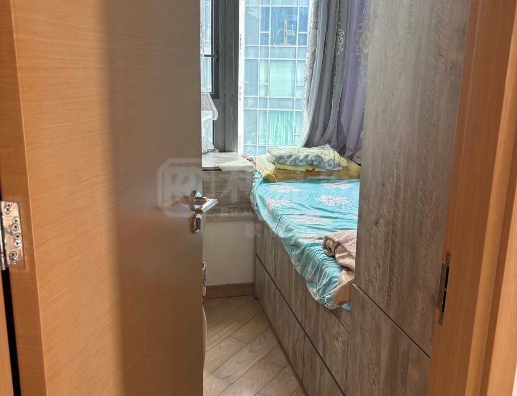 爾巒 茵娜大道 5座 - 28NTS – 香港北部都會區