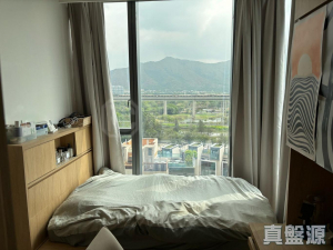 爾巒 茵娜大道 5座 - 28NTS – 香港北部都會區