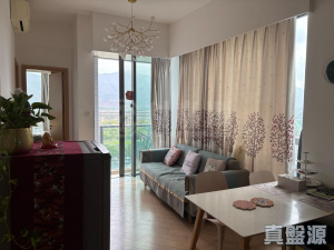 爾巒 茵娜大道 5座 - 28NTS – 香港北部都會區