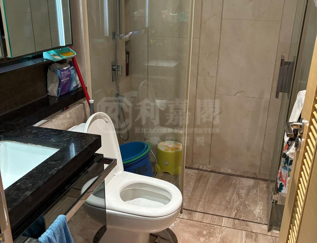 爾巒 茵娜大道 5座 - 28NTS – 香港北部都會區