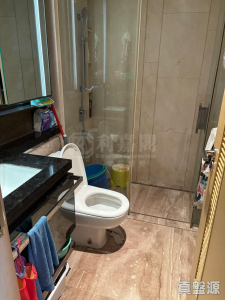 爾巒 茵娜大道 5座 - 28NTS – 香港北部都會區