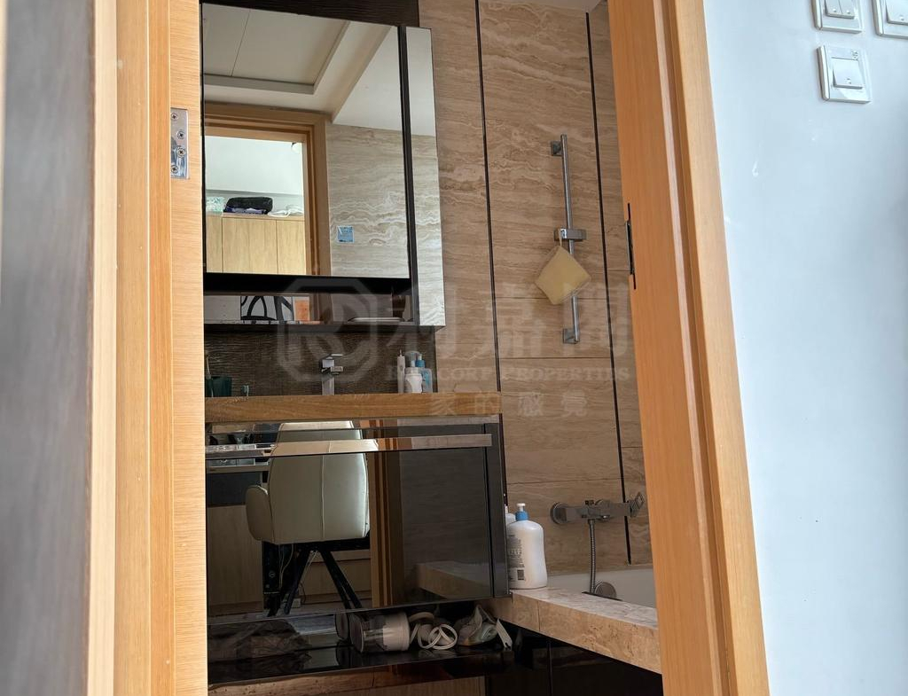 爾巒 茵娜大道 5座 - 28NTS – 香港北部都會區