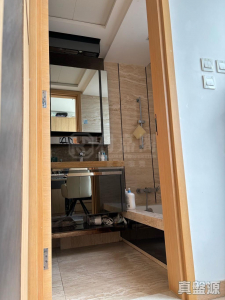 爾巒 茵娜大道 5座 - 28NTS – 香港北部都會區