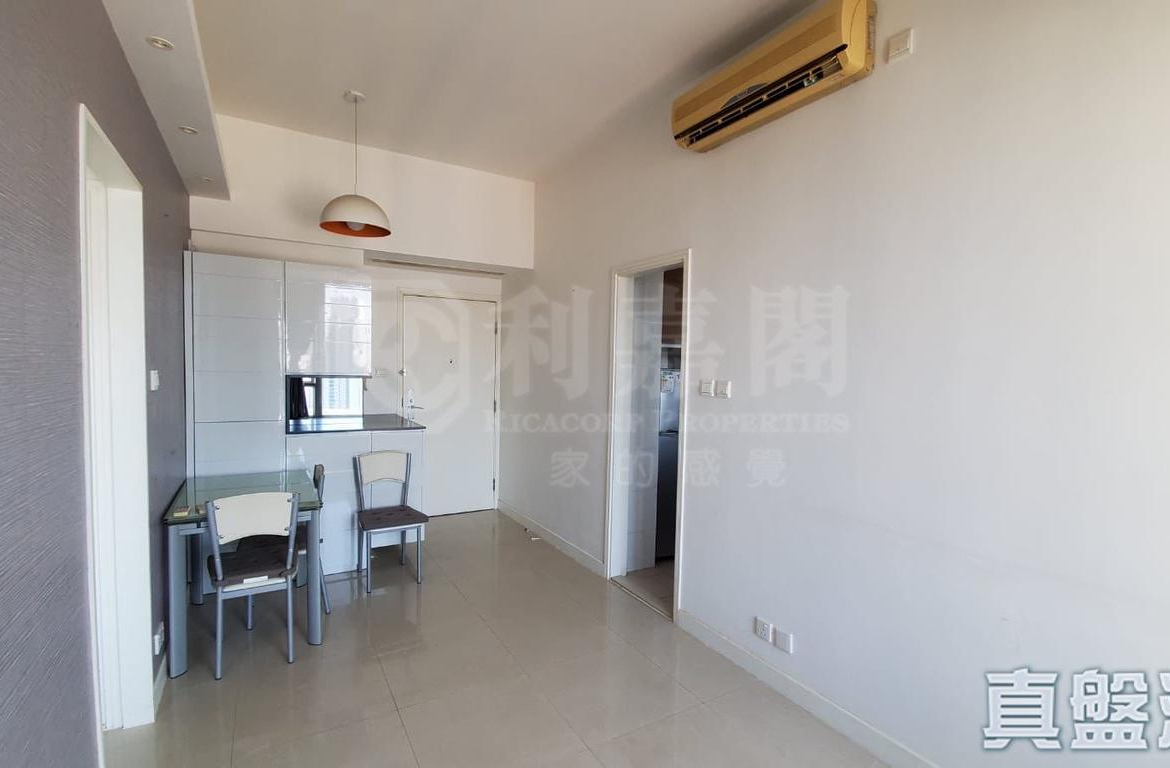 樂悠居 - 28NTS – 香港北部都會區