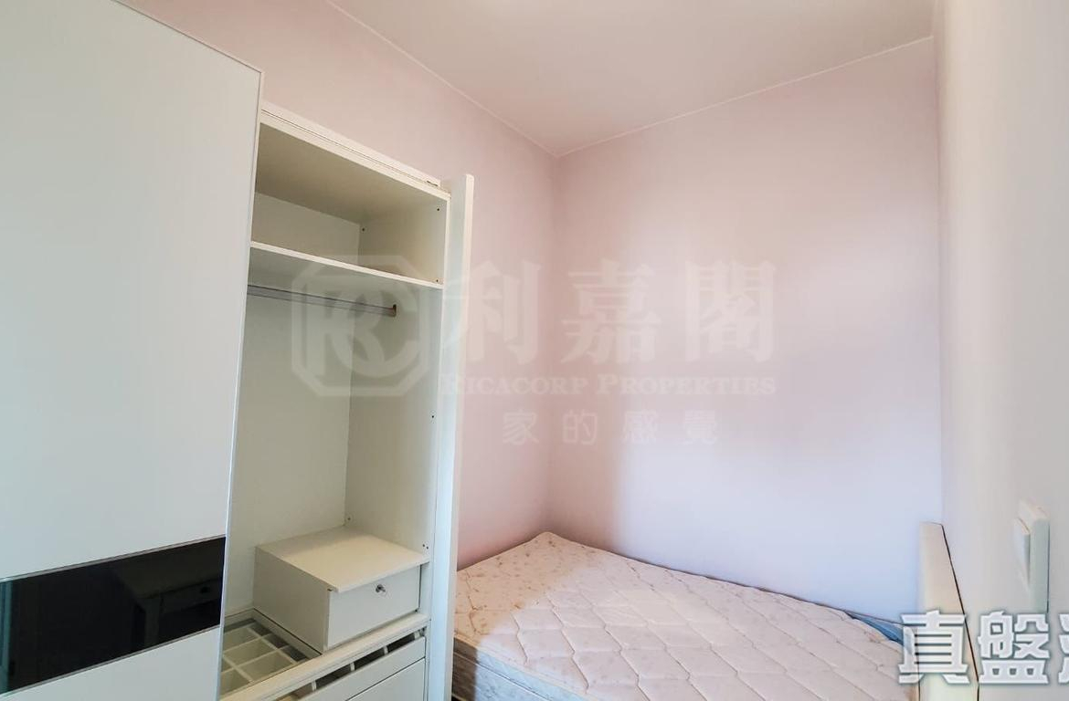 樂悠居 - 28NTS – 香港北部都會區