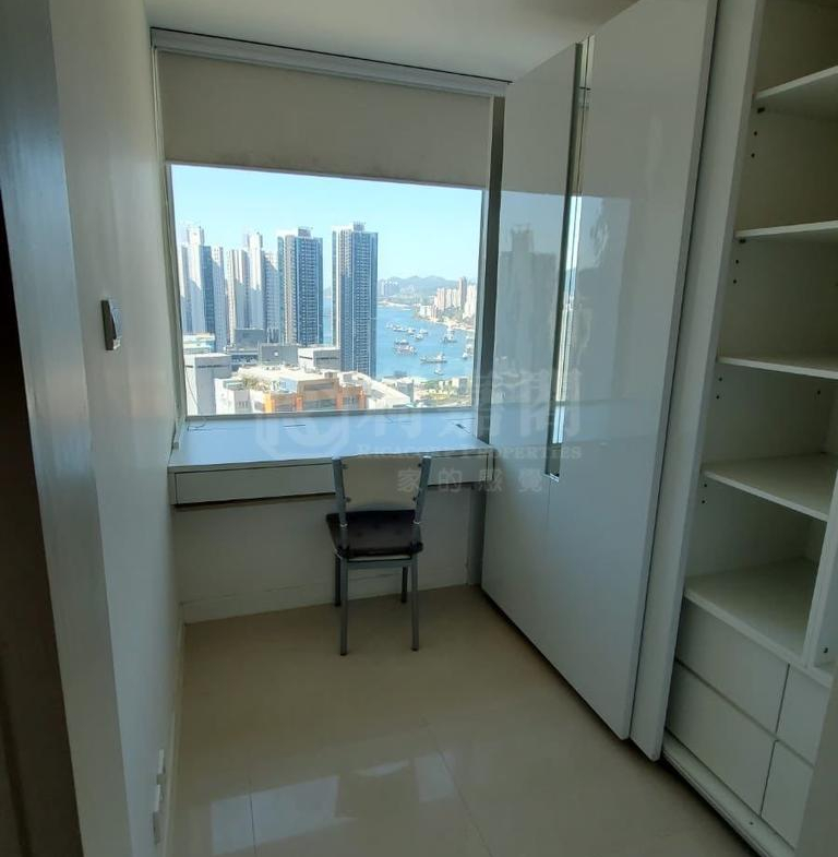 樂悠居 - 28NTS – 香港北部都會區