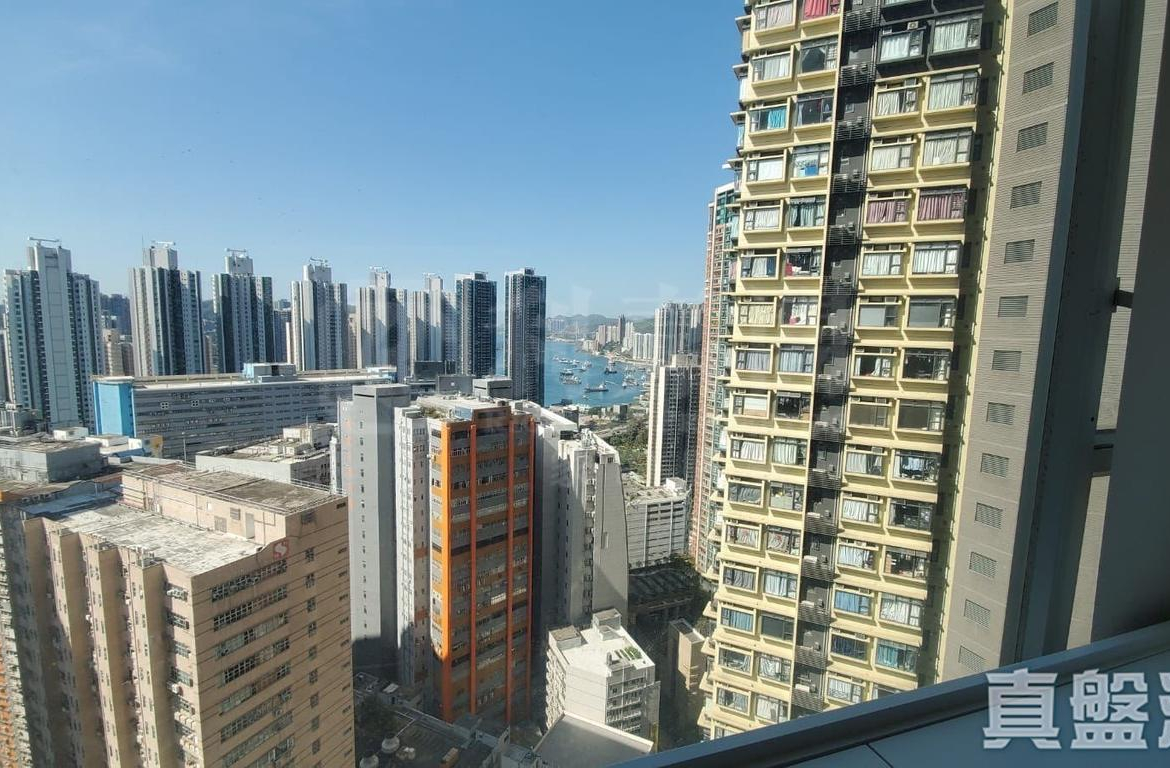 樂悠居 - 28NTS – 香港北部都會區