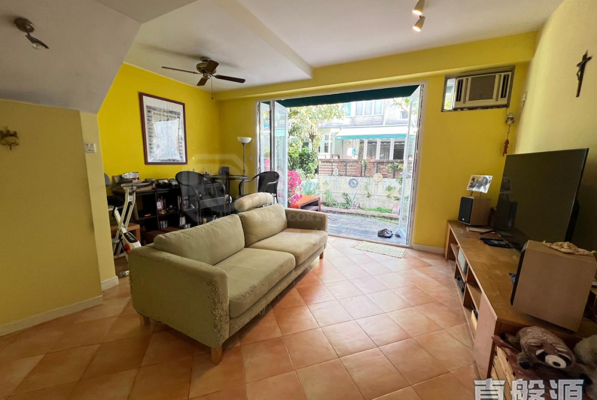 加州花園 - 28NTS – 香港北部都會區