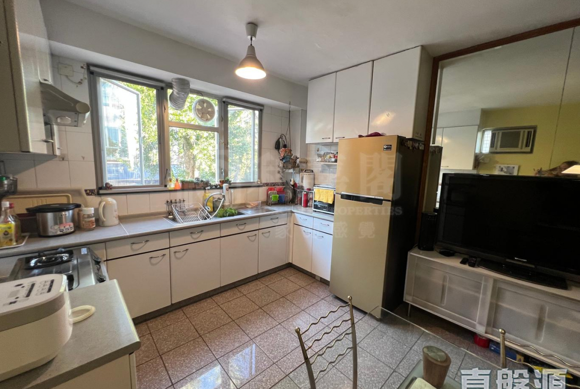 加州花園 - 28NTS – 香港北部都會區